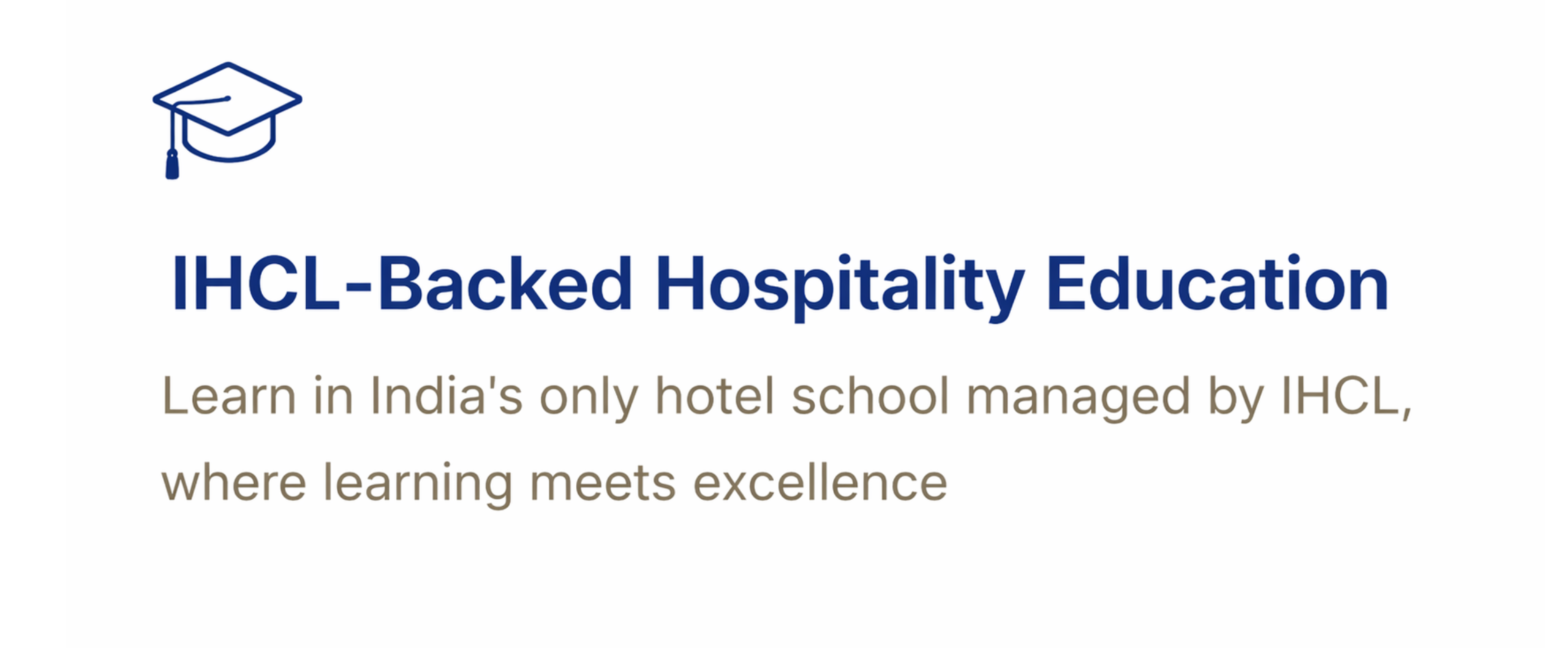 IHCL-Backed Hospitality Education (1)