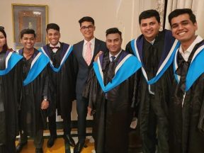 Graduation Day – Class of 2023
