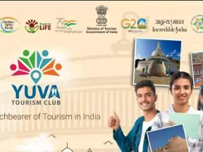 World Tourism Day Celebrations At IHM-A