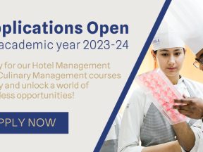 Admissions Open (2023 – 2024) – Apply Now