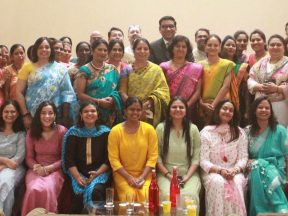 Women’s Day Celebrations At IHM-A
