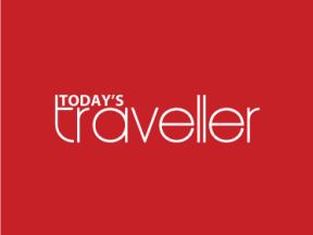 Today’s Traveller | Digital Media Partner