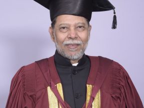 Dr. A.G. Khan