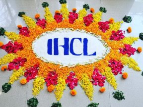 IHCL At IHM-A Campus