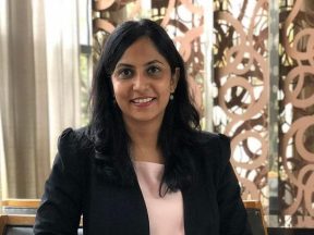 Alumni of The Week – Trishna Kolipakam